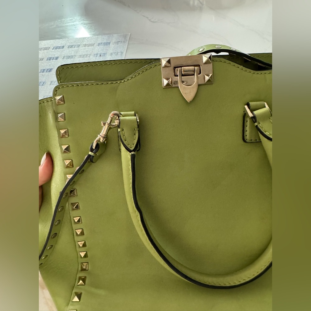 Valentino bag Green